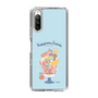 Slim Protection Case［ Kuppyramu Friends - Sweets ］