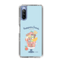 Slim Protection Case［ Kuppyramu Friends - Sweets ］