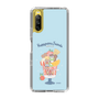 Slim Protection Case［ Kuppyramu Friends - Sweets ］
