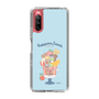 Slim Protection Case［ Kuppyramu Friends - Sweets ］