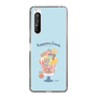 Slim Protection Case［ Kuppyramu Friends - Sweets ］