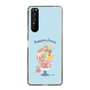 Slim Protection Case［ Kuppyramu Friends - Sweets ］