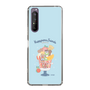 Slim Protection Case［ Kuppyramu Friends - Sweets ］