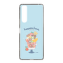 Slim Protection Case［ Kuppyramu Friends - Sweets ］