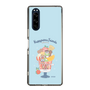Slim Protection Case［ Kuppyramu Friends - Sweets ］