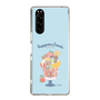 Slim Protection Case［ Kuppyramu Friends - Sweets ］