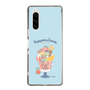 Slim Protection Case［ Kuppyramu Friends - Sweets ］