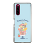 Slim Protection Case［ Kuppyramu Friends - Sweets ］