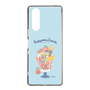 Slim Protection Case［ Kuppyramu Friends - Sweets ］