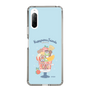 Slim Protection Case［ Kuppyramu Friends - Sweets ］