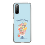 Slim Protection Case［ Kuppyramu Friends - Sweets ］