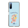 Slim Protection Case［ Kuppyramu Friends - Sweets ］