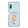 Slim Protection Case［ Kuppyramu Friends - Sweets ］