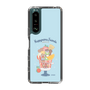 Slim Protection Case［ Kuppyramu Friends - Sweets ］