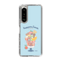 Slim Protection Case［ Kuppyramu Friends - Sweets ］