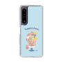 Slim Protection Case［ Kuppyramu Friends - Sweets ］