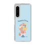 Slim Protection Case［ Kuppyramu Friends - Sweets ］