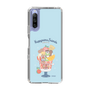 Slim Protection Case［ Kuppyramu Friends - Sweets ］
