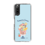 Slim Protection Case［ Kuppyramu Friends - Sweets ］