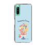 Slim Protection Case［ Kuppyramu Friends - Sweets ］