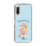 Slim Protection Case［ Kuppyramu Friends - Sweets ］