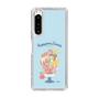 Slim Protection Case［ Kuppyramu Friends - Sweets ］