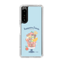 Slim Protection Case［ Kuppyramu Friends - Sweets ］