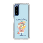 Slim Protection Case［ Kuppyramu Friends - Sweets ］