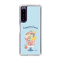 Slim Protection Case［ Kuppyramu Friends - Sweets ］
