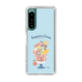 Slim Protection Case［ Kuppyramu Friends - Sweets ］