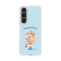 Slim Protection Case［ Kuppyramu Friends - Sweets ］