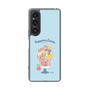 Slim Protection Case［ Kuppyramu Friends - Sweets ］