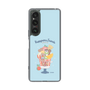 Slim Protection Case［ Kuppyramu Friends - Sweets ］
