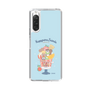 Slim Protection Case［ Kuppyramu Friends - Sweets ］