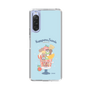 Slim Protection Case［ Kuppyramu Friends - Sweets ］