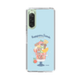 Slim Protection Case［ Kuppyramu Friends - Sweets ］