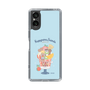Slim Protection Case［ Kuppyramu Friends - Sweets ］