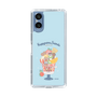 Slim Protection Case［ Kuppyramu Friends - Sweets ］