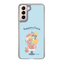 Slim Protection Case［ Kuppyramu Friends - Sweets ］