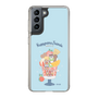 Slim Protection Case［ Kuppyramu Friends - Sweets ］