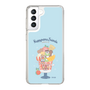 Slim Protection Case［ Kuppyramu Friends - Sweets ］