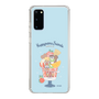 Slim Protection Case［ Kuppyramu Friends - Sweets ］