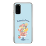 Slim Protection Case［ Kuppyramu Friends - Sweets ］