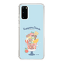 Slim Protection Case［ Kuppyramu Friends - Sweets ］