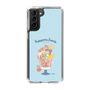 Slim Protection Case［ Kuppyramu Friends - Sweets ］
