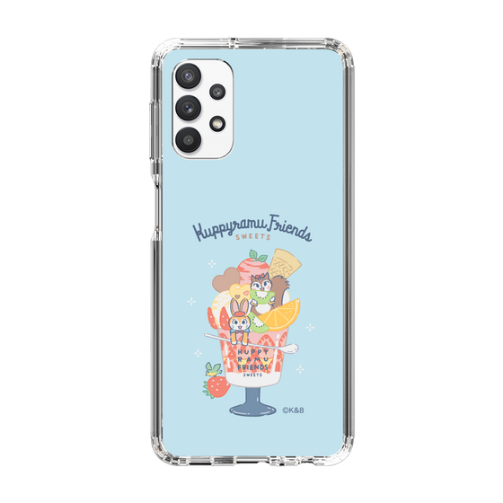 Slim Protection Case［ Kuppyramu Friends - Sweets ］