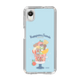 Slim Protection Case［ Kuppyramu Friends - Sweets ］