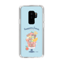 Slim Protection Case［ Kuppyramu Friends - Sweets ］