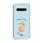 Slim Protection Case［ Kuppyramu Friends - Sweets ］