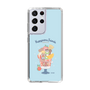 Slim Protection Case［ Kuppyramu Friends - Sweets ］